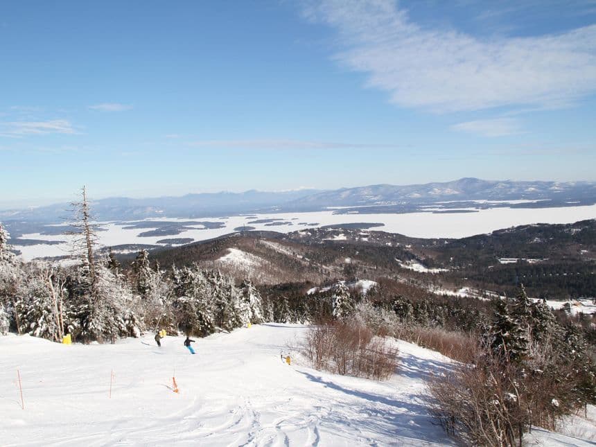 The 5 Best Ski Areas Near Boston, 2023/24